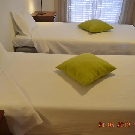 Aldeamento Turistico De Palmela