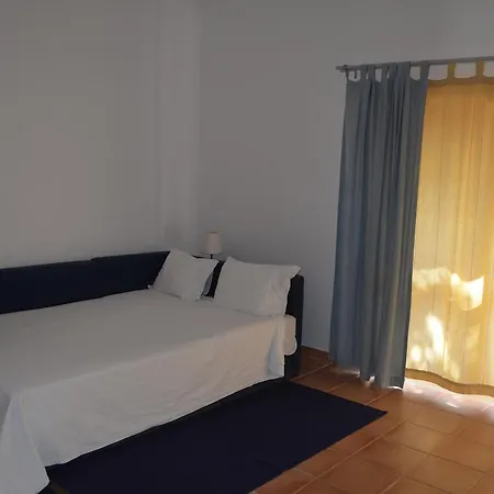 Hotell Aldeamento Turistico De Palmela