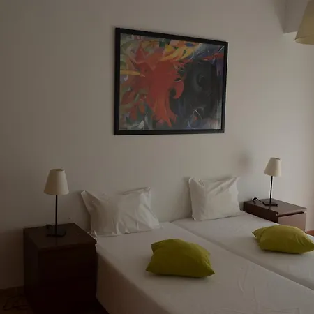 Aldeamento Turistico De Palmela Hotell