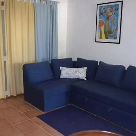 Aldeamento Turistico De Palmela