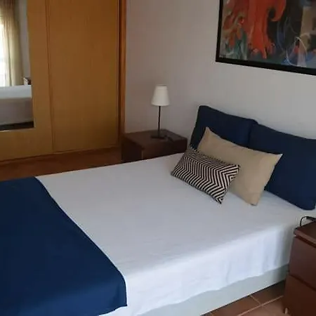Aldeamento Turistico De Palmela