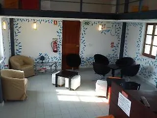 Hotell Aldeamento Turistico De Palmela