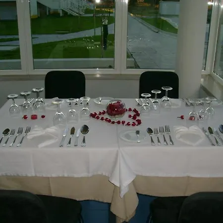 Aldeamento Turistico De Palmela Cajados