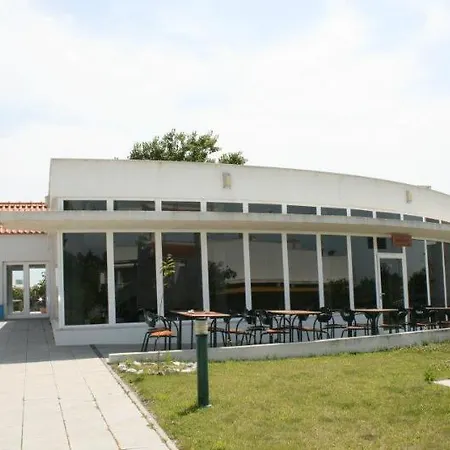 Hotel Aldeamento Turistico De Palmela 3*