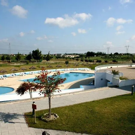 Aldeamento Turístico De Palmela