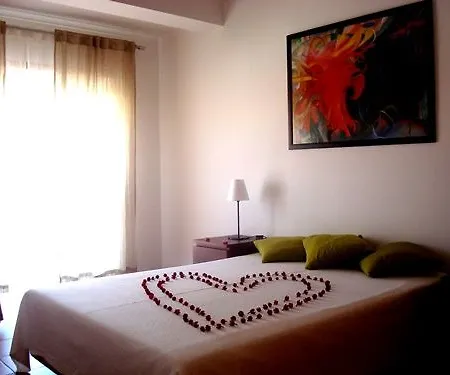 Aldeamento Turistico De Palmela Hotell 3*