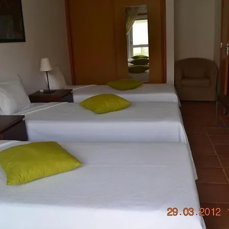 Aldeamento Turistico De Palmela Cajados