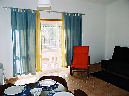 Aldeamento Turistico De Palmela Hotell 3*