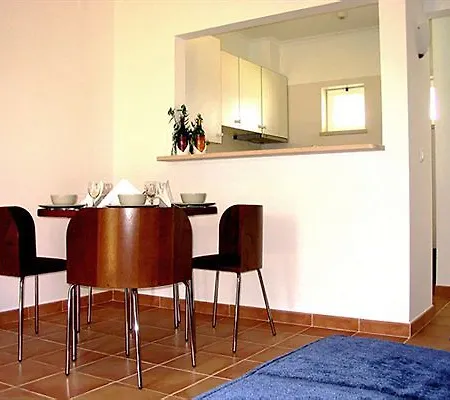 Aldeamento Turistico De Palmela 3*