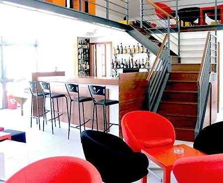 Aldeamento Turistico De Palmela מלון 3*