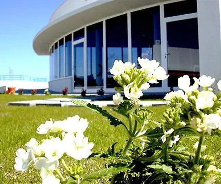 Aldeamento Turistico De Palmela Hotell