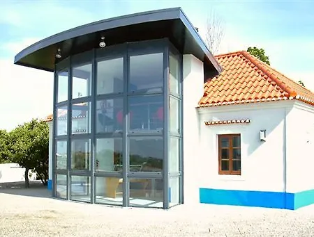 Aldeamento Turistico De Palmela Cajados