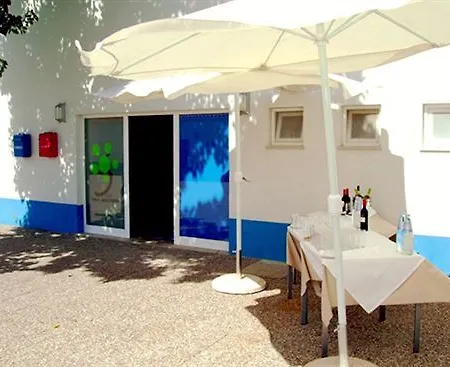 Aldeamento Turistico De Palmela 3*