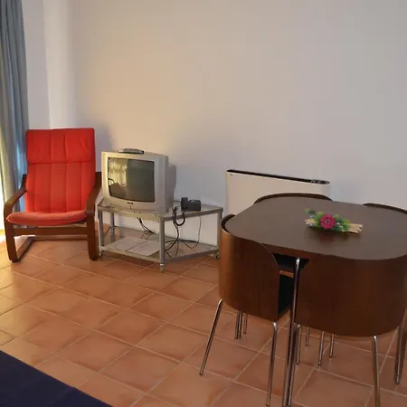 Aldeamento Turistico De Palmela Hotell