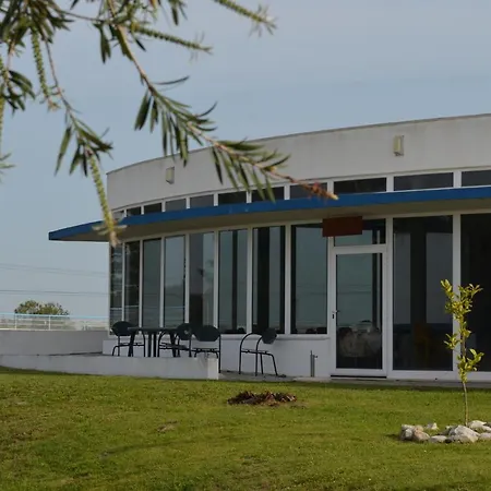 Aldeamento Turistico De Palmela מלון 3*