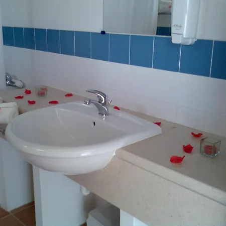 Aldeamento Turistico De Palmela 3*