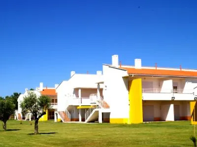 Aldeamento Turístico De Palmela