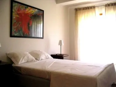 Hotell Aldeamento Turistico De Palmela Cajados