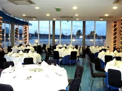 Aldeamento Turistico De Palmela Cajados