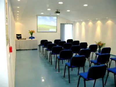 Aldeamento Turistico De Palmela Hotell