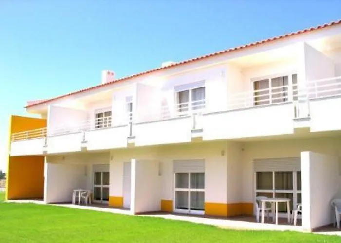 Aldeamento Turistico De Palmela Ξενοδοχείο