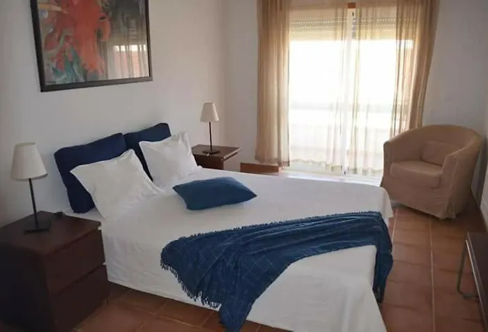 Ξενοδοχείο Aldeamento Turistico De Palmela