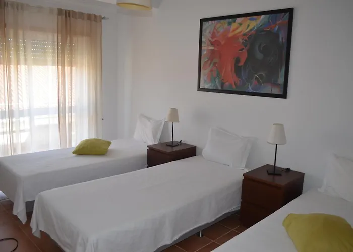 Aldeamento Turistico De Palmela 3*
