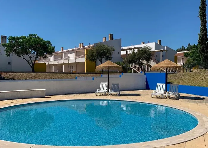 Aldeamento Turistico De Palmela Ξενοδοχείο 3*