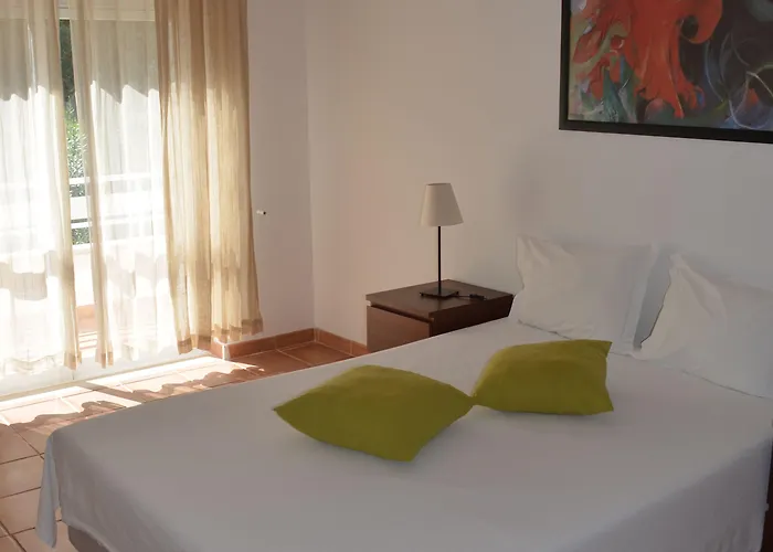 Aldeamento Turistico De Palmela Ξενοδοχείο