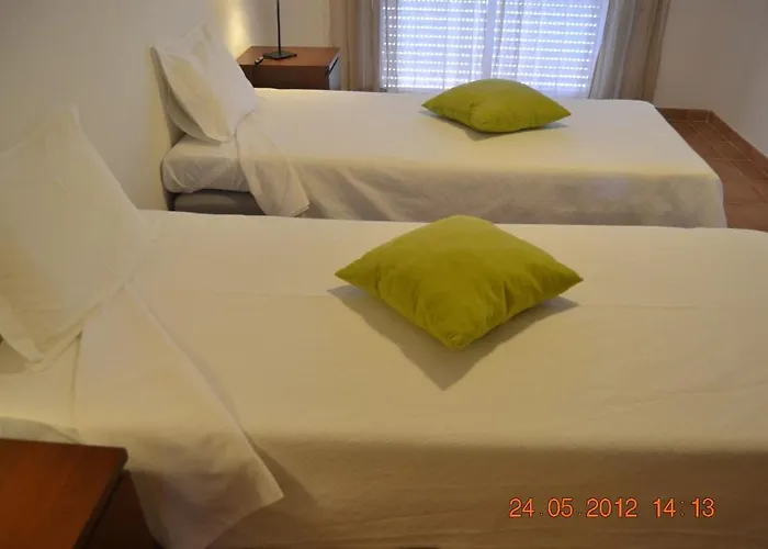 Aldeamento Turistico De Palmela