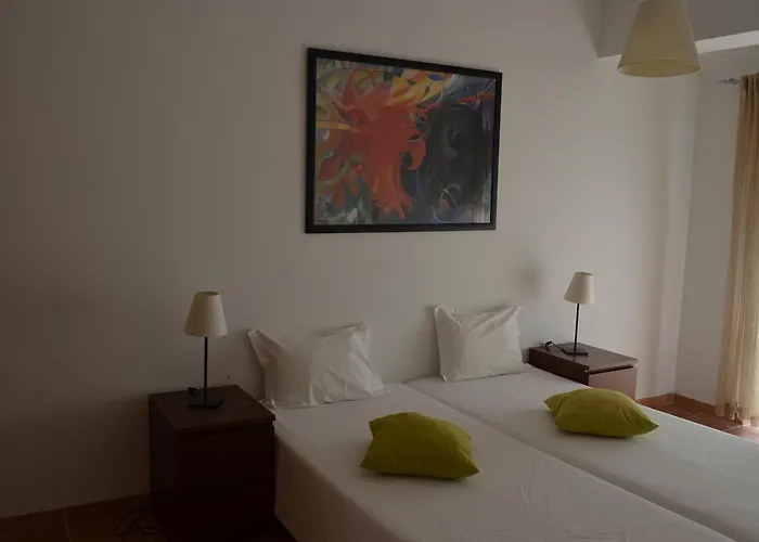 Aldeamento Turistico De Palmela Ξενοδοχείο
