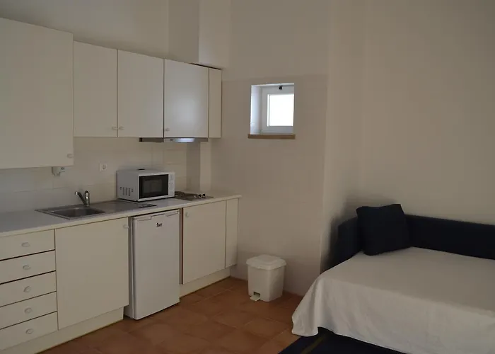 Ξενοδοχείο Aldeamento Turistico De Palmela