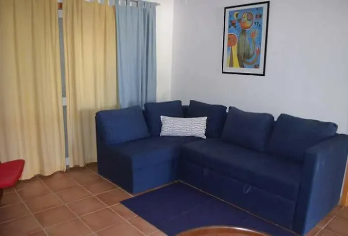 Aldeamento Turistico De Palmela