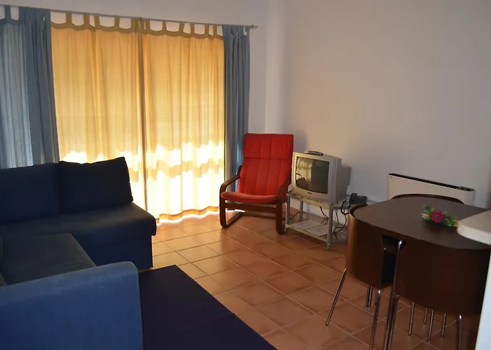 Aldeamento Turistico De Palmela Ξενοδοχείο 3*