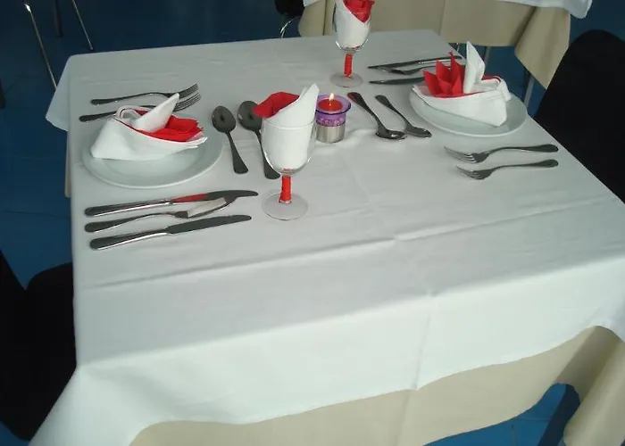 Aldeamento Turistico De Palmela 3*