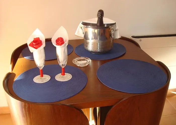 فندق Aldeamento Turistico De Palmela 3*