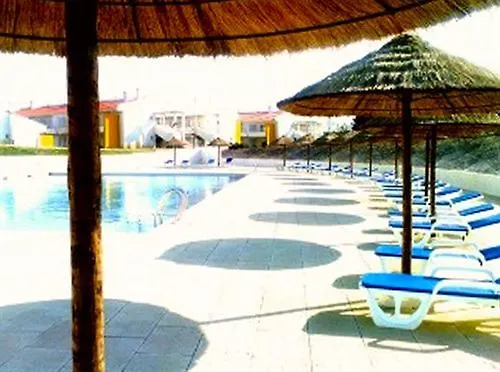 Aldeamento Turistico De Palmela Ξενοδοχείο Cajados