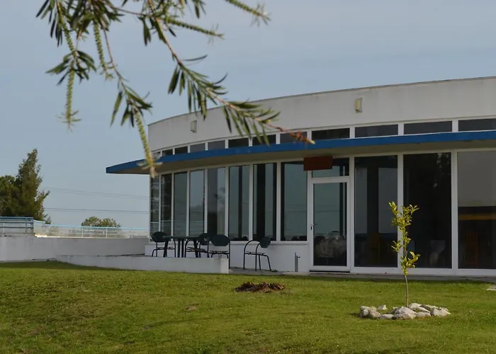 Aldeamento Turistico De Palmela Ξενοδοχείο 3*