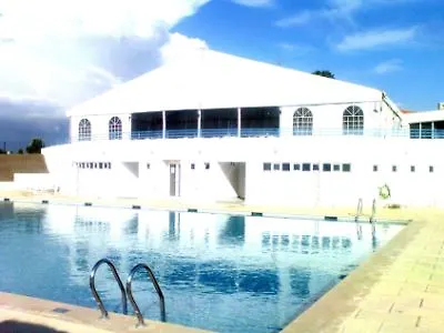 Aldeamento Turístico De Palmela